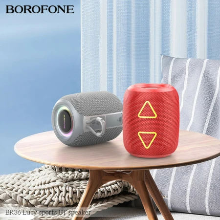 Акустическая система Borofone (BR36R)