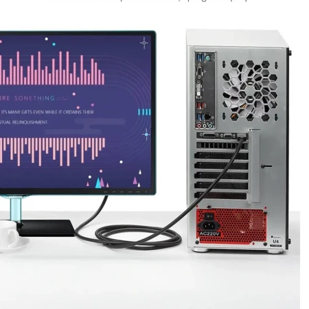 Кабель Vention (ABFBI)