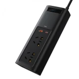 Инвертор напряжения BASEUS (CRNBQ-A01)