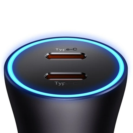 Зарядное устройство BASEUS (CGJP000013)