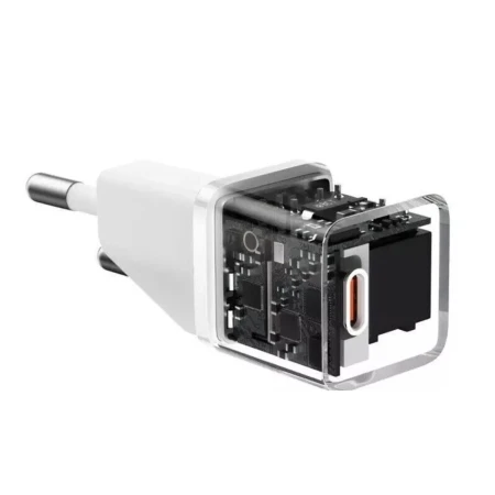 Зарядное устройство BASEUS (CCGN050102)