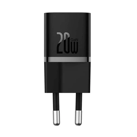 Зарядное устройство BASEUS (CCGN050101)