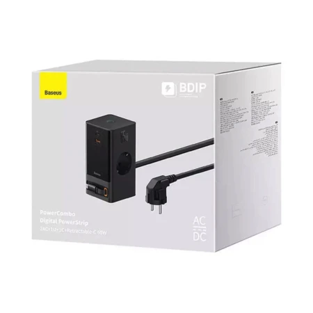 Зарядное устройство BASEUS (PSLR000301)