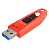 Флеш пам'ять USB SanDisk (SDCZ48-064G-U46R)
