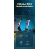 Кабель Ugreen (80154)