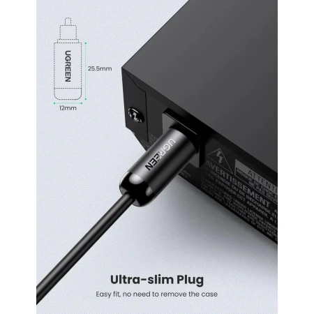 Кабель Ugreen (70892)