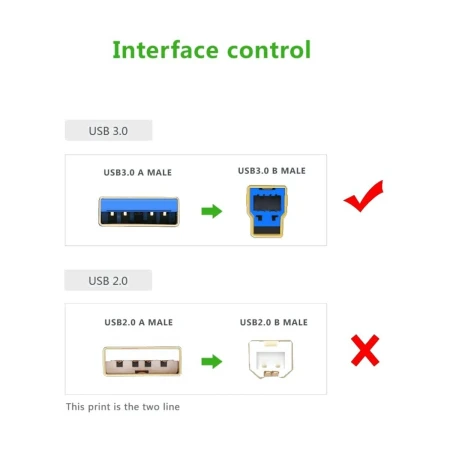 Кабель Ugreen (10372)