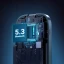 Bluetooth адаптер Ugreen (90748)
