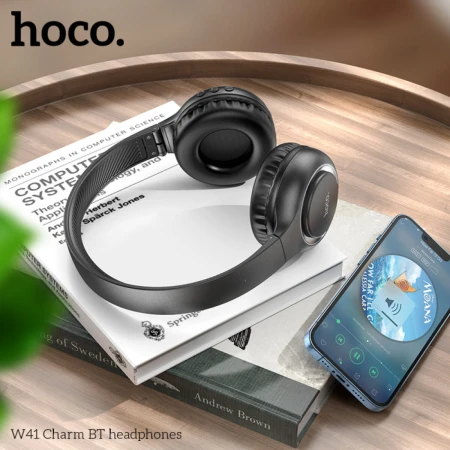 Наушники HOCO (6931474789259)