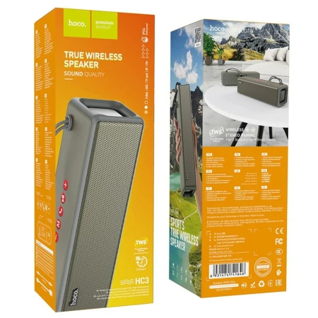 Акустическая система HOCO (6931474741646)