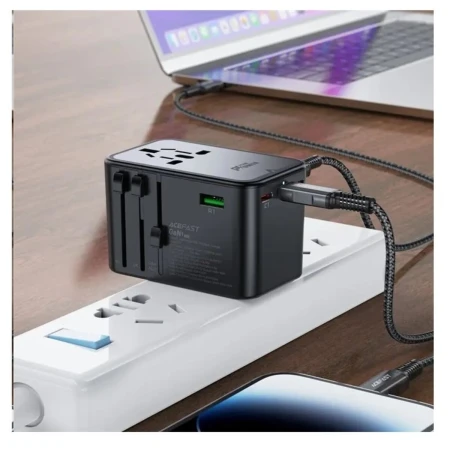 Зарядное устройство ACEFAST (AFZ1)