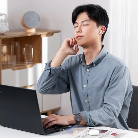 Bluetooth адаптер BASEUS (ZJBA000001)