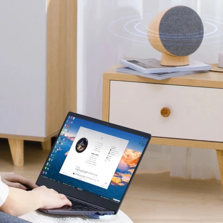 Bluetooth адаптер BASEUS (ZJBA000001)