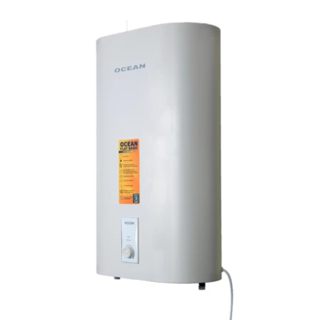 Бойлер Ocean (FLAT RZB50M, ET+WT BASIC 50)