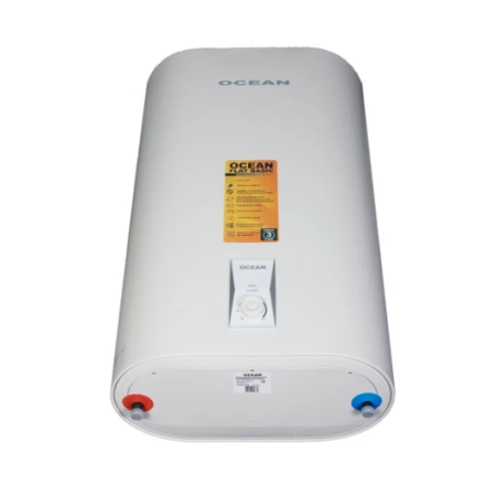 Бойлер Ocean (FLAT RZB50M, ET+WT BASIC 50)