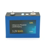 Акумуляторна батарея CATL (CATL-3.2V-86AH)