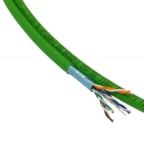 Кабель вита пара Corning F/UTP Cat 5e LSZH 4 х 2 х 0.51 (UU008049510)