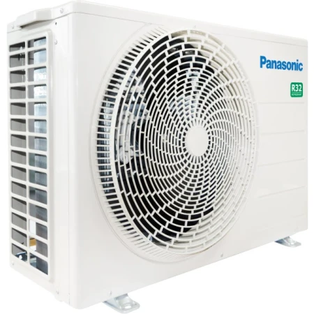 Кондиционер Panasonic (CS-Z20ZKEW/CU-Z20ZKE)