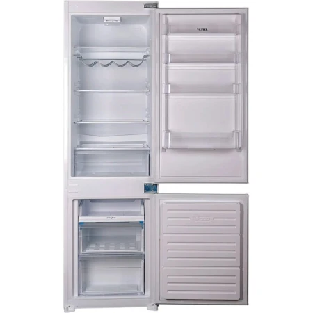 Холодильник Vestel (RF390BI3M-W)