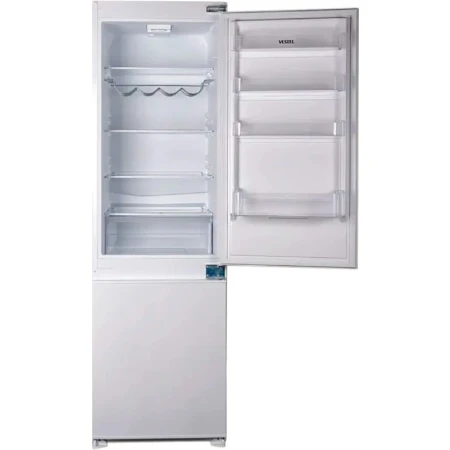 Холодильник Vestel (RF390BI3M-W)