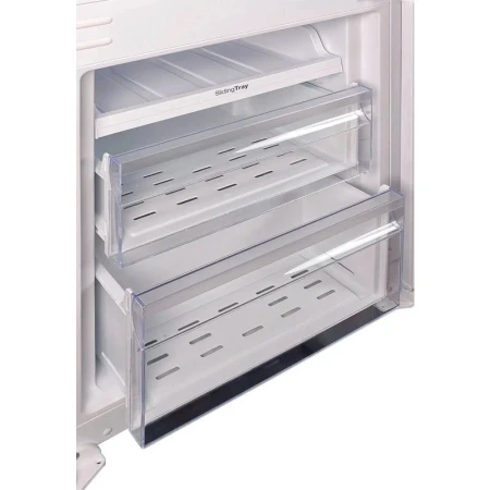 Холодильник Vestel (RF390BI3M-W)