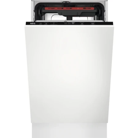 Посудомийна машина AEG (FSM71507P)