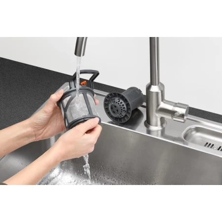 Посудомийна машина AEG (FSR53617Z)