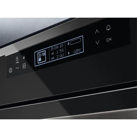 Морозильна камера Electrolux (KBB5X)