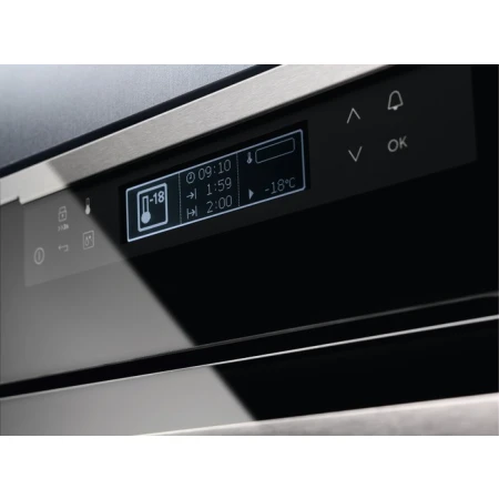 Морозильна камера Electrolux (KBB5X)