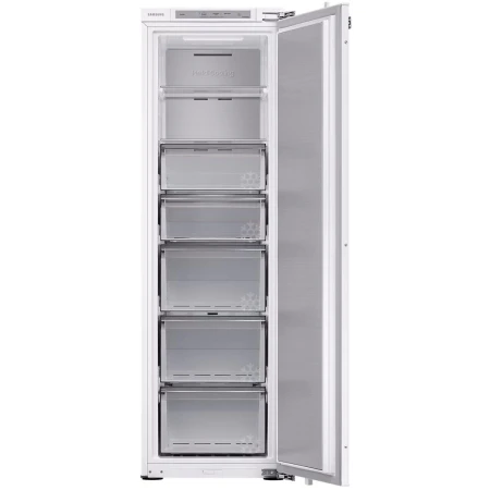 Морозильная камера Samsung (BRZ227200WW/UA)
