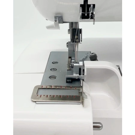 Оверлок Prime Technics (PO 124 W)
