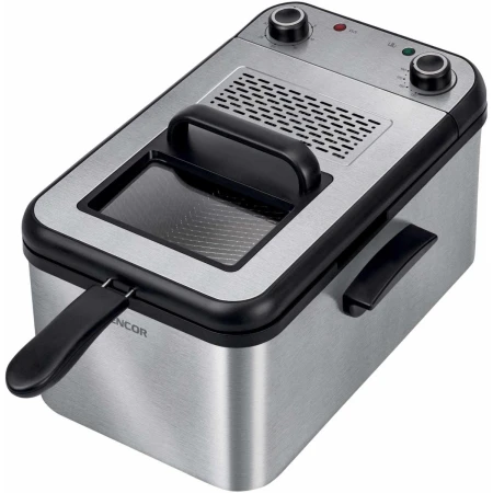 Мультипечь Sencor (SFR 7200SS)