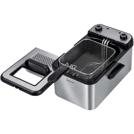 Мультипечь Sencor (SFR 7200SS)