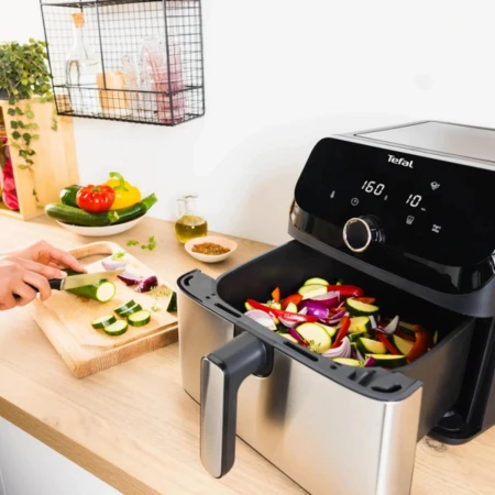 Мультипечь Tefal (EY855D10)