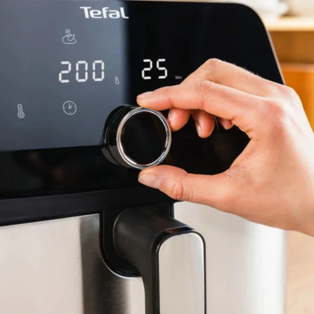 Мультипечь Tefal (EY855D10)