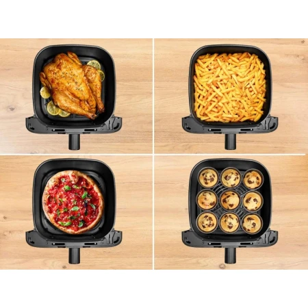 Мультипечь Tefal (EY855D10)
