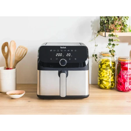 Мультипечь Tefal (EY855D10)