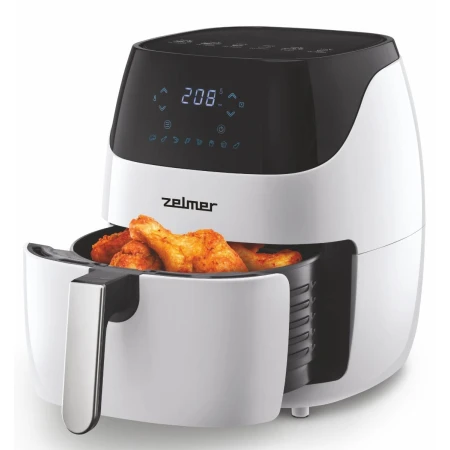 Мультипечь Zelmer (ZAF5501W)