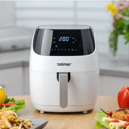 Мультипечь Zelmer (ZAF5501W)