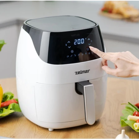 Мультипечь Zelmer (ZAF5501W)