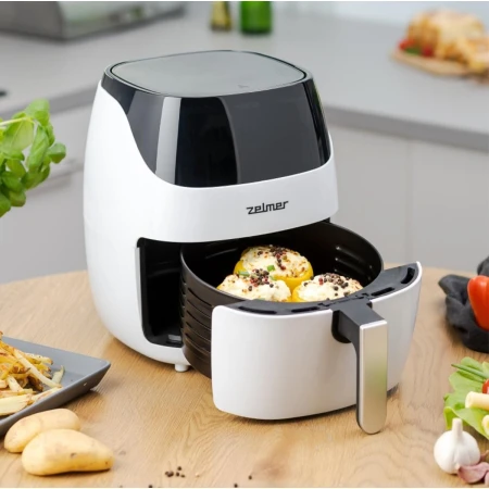 Мультипечь Zelmer (ZAF5501W)