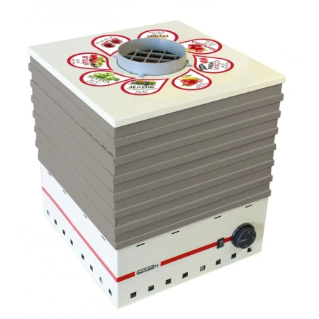 Сушилка для овощей и фруктов PROFIT M (ЕСП - 01 сл.к.)