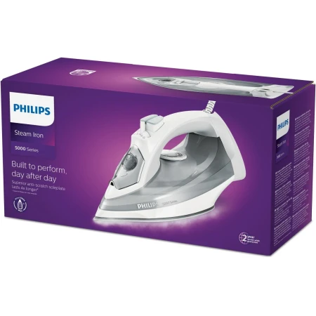 Праска Philips (DST5010)