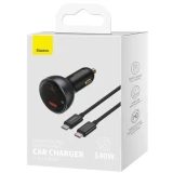 Зарядний пристрій BASEUS (CGZX070001)