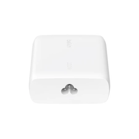 Зарядное устройство Belkin (WCH015VFWH)