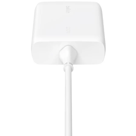 Зарядное устройство Belkin (WCH015VFWH)