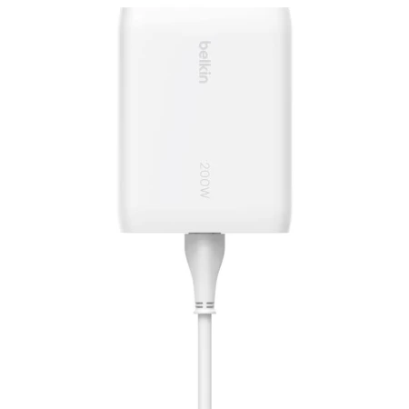 Зарядное устройство Belkin (WCH015VFWH)