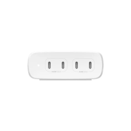 Зарядное устройство Belkin (WCH015VFWH)
