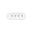 Зарядное устройство Belkin (WCH015VFWH)