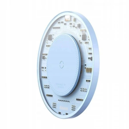 Зарядний пристрій BASEUS (CCJJ050001)